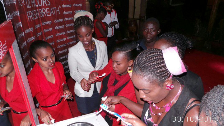 ElijahKyama_'s tweet photo. The Party is on at Natives.Make your way there #12HrsOfFreshness https://t.co/onIbzX6Zal