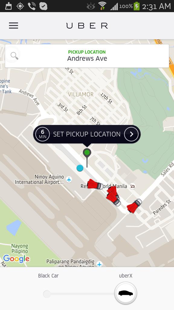 AceGapuz's tweet photo. #UberMNL cars in costume! Yay. Happy Halloween! 👻 https://t.co/iNCPOUKhuS