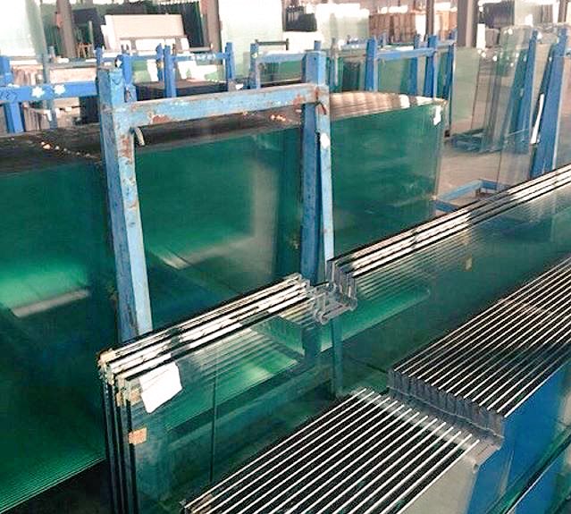 CLFGlass's tweet photo. Cristal templado para puertas de paso. CLF Glass.
#CLFGLASS #glass #arquitectura https://t.co/FQUm52qdlI