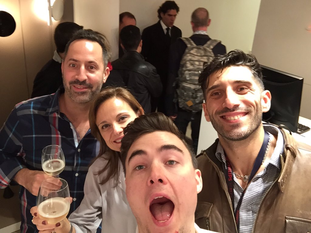 PatrickLourie's tweet image. @FlosWorldwide party time! @PLDC2015 #pldc2015 #flycatching where are you @jeremyf77