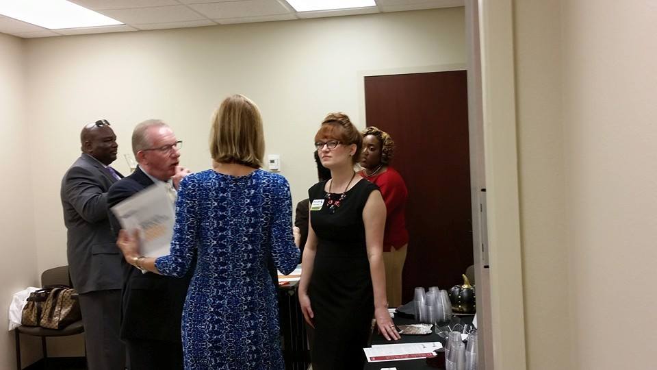 TheFlaBar's tweet photo. .@OCBA_FL's #TYLP2015 had some great sponsors. We spy @SandiPoreda's @BulldogStratGrp for 1! https://t.co/fG6lr4HANB https://t.co/ERuBswv9MR