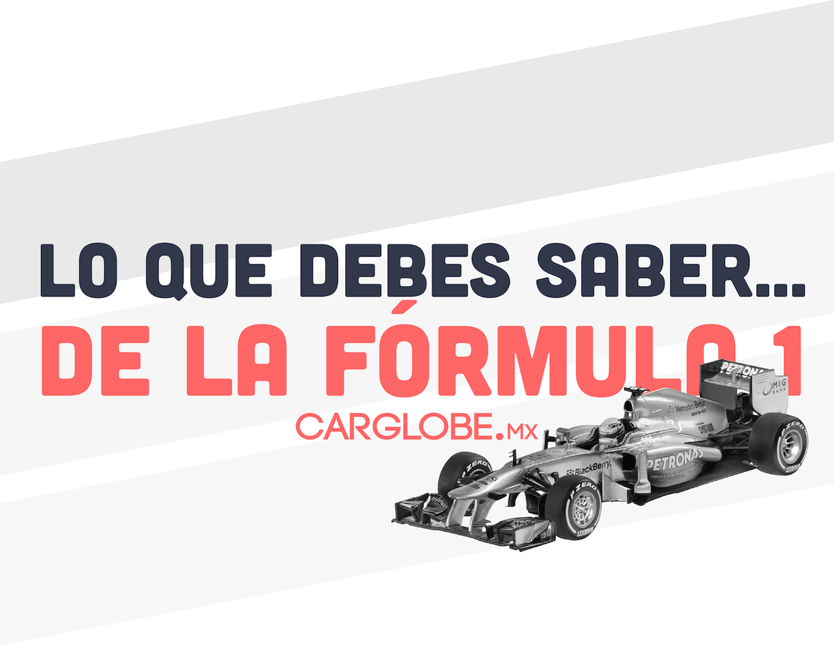 CarGlobe's tweet photo. Te dejamos un manual para que no llegues en ceros al GP de México. #DatosParaRomperElHielo  https://t.co/Rl4pxbBJ44 https://t.co/wLoYP5KbPB
