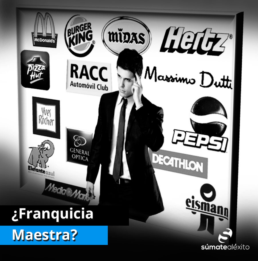 SoyGunza's tweet photo. Conoce el Termino Franquicia Maestra, para tu #Startup ó #Emprendimiento Ingresa AQUI: https://t.co/hh16MQVeUn https://t.co/EH4Q4YABtW