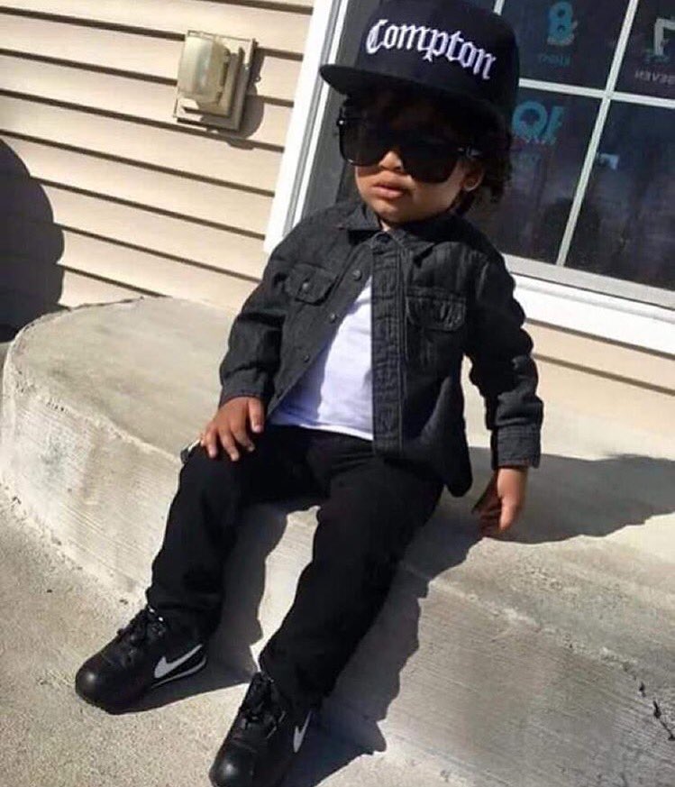 Eazy E