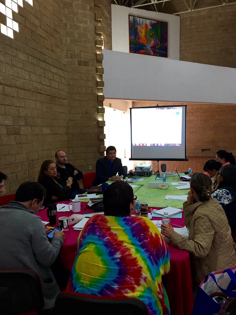 EnriqueGarrido8's tweet photo. En junta de consejo técnico #CAM100 @CONFE_AC https://t.co/8p7hqcqy3g