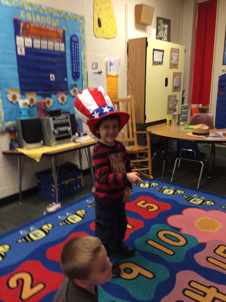 Mrsblacksbees's tweet photo. Uncle Caleb #iwantyou https://t.co/cppYRFIjct