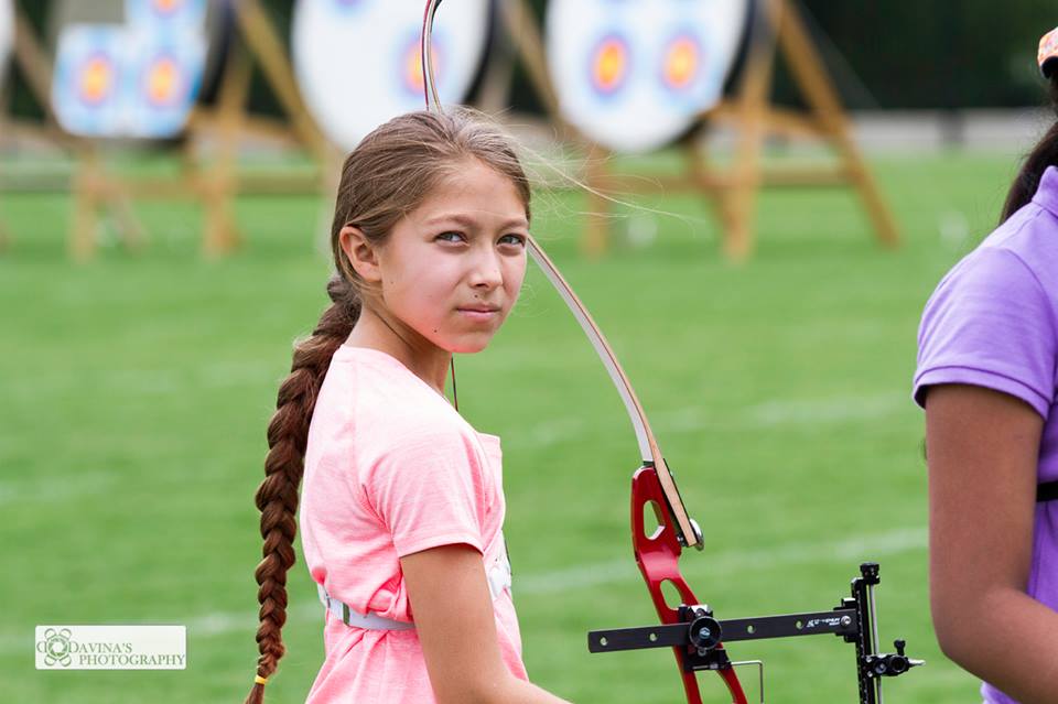 USAArchery's tweet photo. USA #Archery Announces 2016 Outdoor Events Schedule! https://t.co/w4Ajwqsjo1 pc: Davina's Photography https://t.co/ZrcfOdpUNF