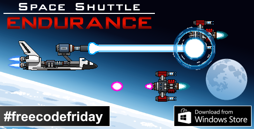 wssensations's tweet photo. New action shooter out today! Follow me and RT by 11/1 to enter to win. 25 free codes! #freecodefriday #indiegamers https://t.co/mwUMUBYMXv