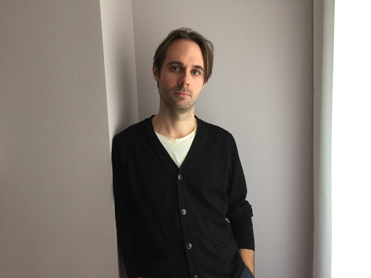 Nueva incorporación desde Bruselas!
Bienvenido Kene!
#tesauro #newdirector #newreel
tesauro.com/realizador/ken…