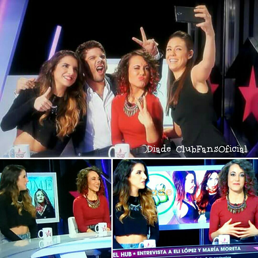 DiaDe FanClubOficial tweet media