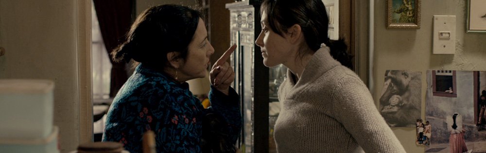kelseyb308's tweet photo. Ximena is jealous that Jackeline can read and write and although by choice, Ximena is not @ilianapagan #cinewcu https://t.co/Tpq7mtDPrD