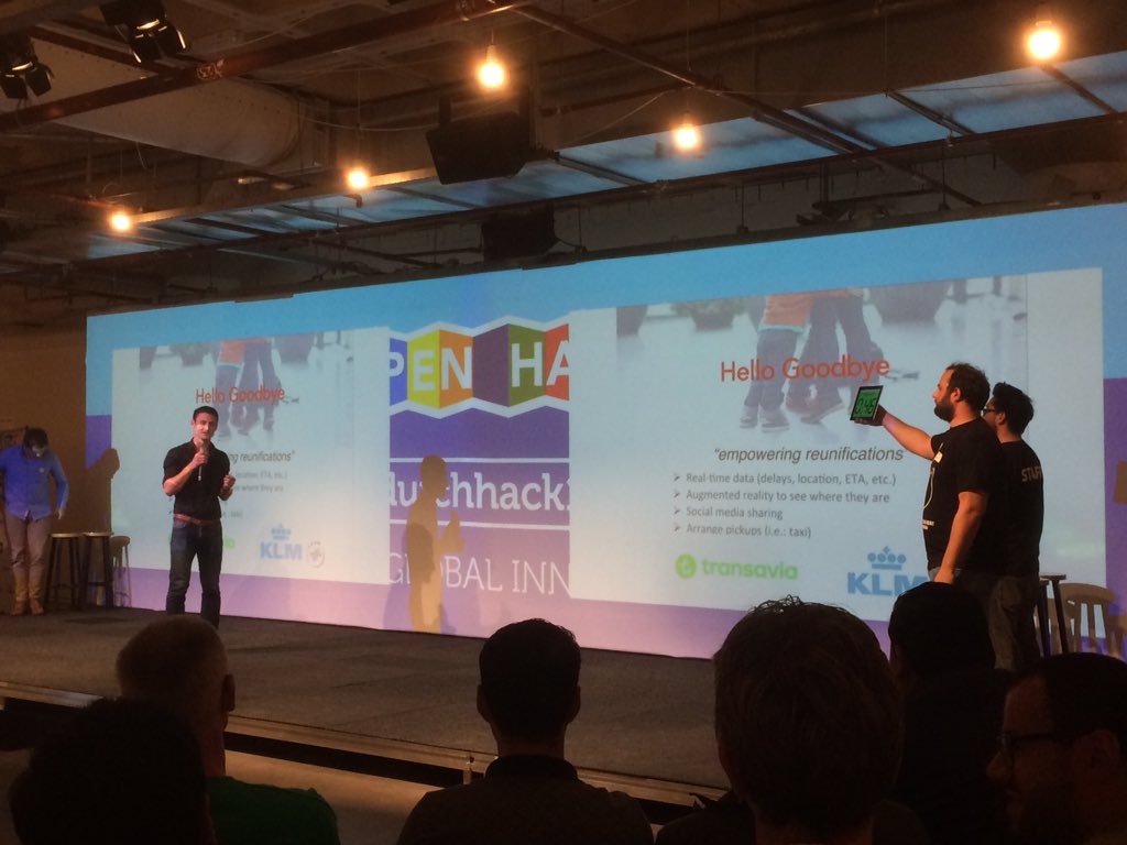 Vincent_Thamm's tweet photo. Hello Goodbye #dutchhack15 #transapia https://t.co/FDupNSbyv5