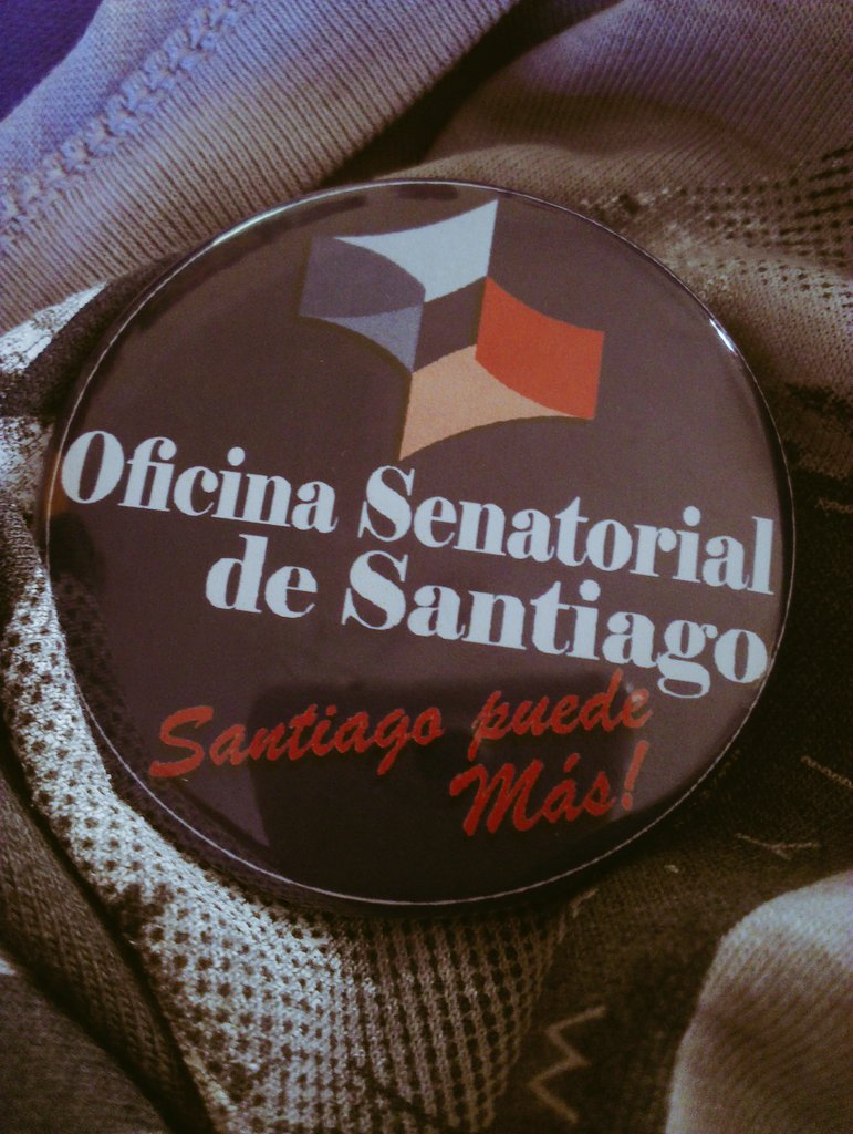 yesseniaminier's tweet photo. #ValentinRepite #SenadorStgo @pedroescuela @ValentinInside @JCesarValentin @juanisidroinoa @SenatorialStgo https://t.co/zJmz9P8LaX