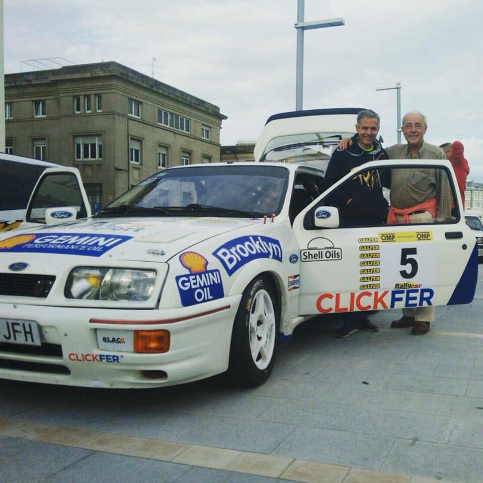 vueltarapidafm's tweet photo. VRGT+ @vallejoracing en el @rallyeriasaltas https://t.co/1VnsXY0Pl4