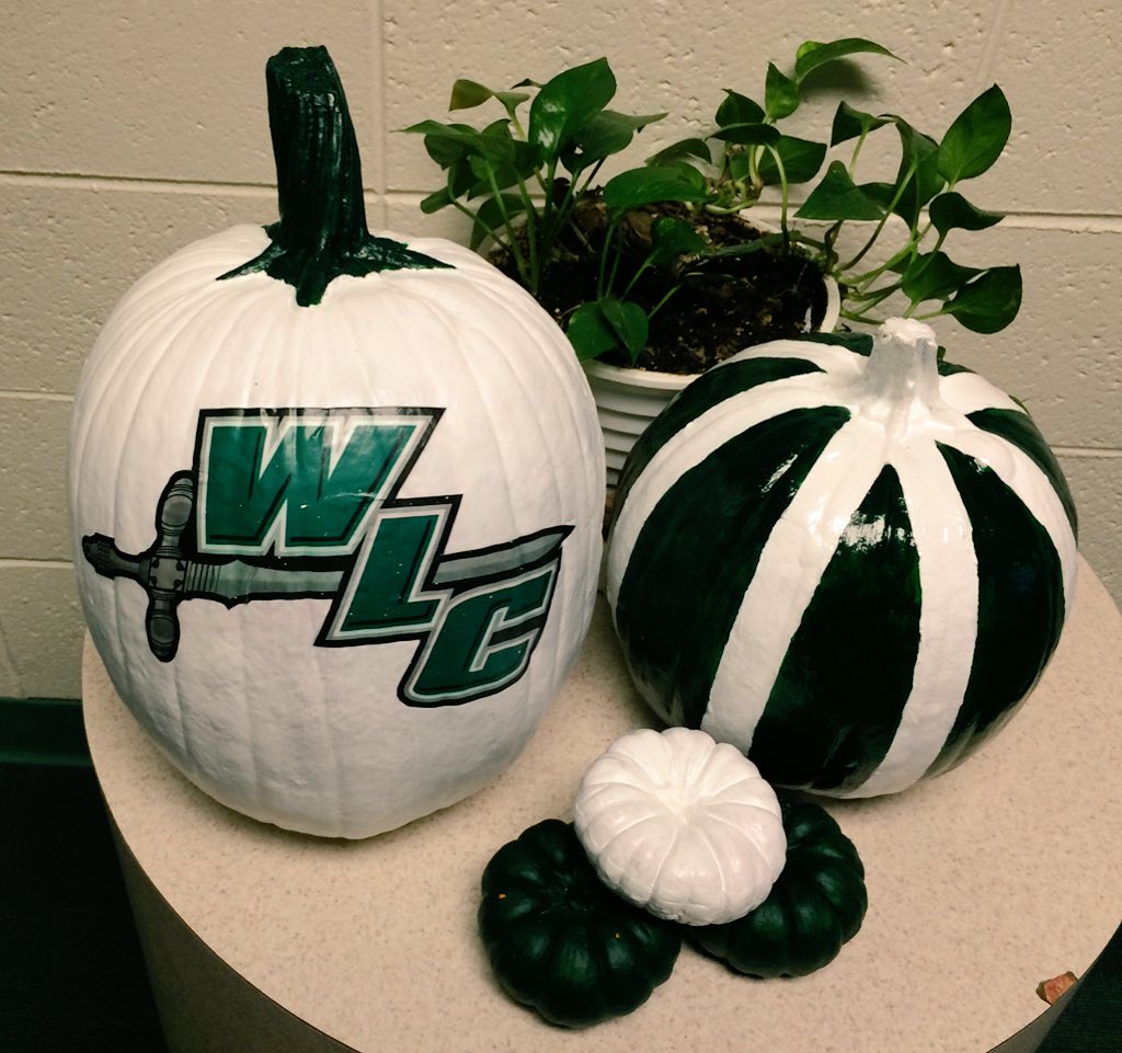 WLC_Business's tweet photo. Have a fun and safe Halloween, Warriors! https://t.co/sFG8Dh4AXM