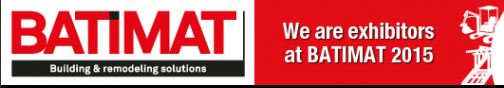 ScapaGroup's tweet photo. Come and meet the #Barnier team #Batimat 2015 in the World Building in the Hall 5A - Aisle D - Stand 61 https://t.co/98EMwpopnj