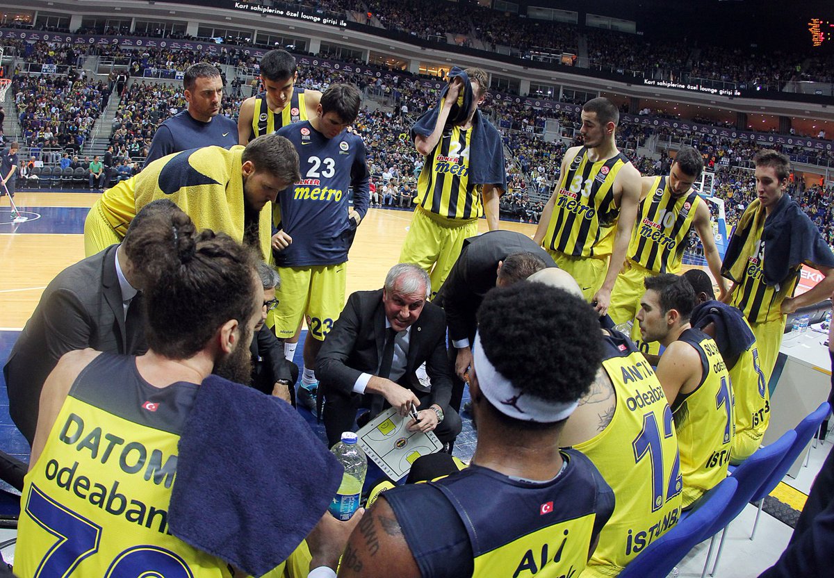Fenerbahce tweet picture