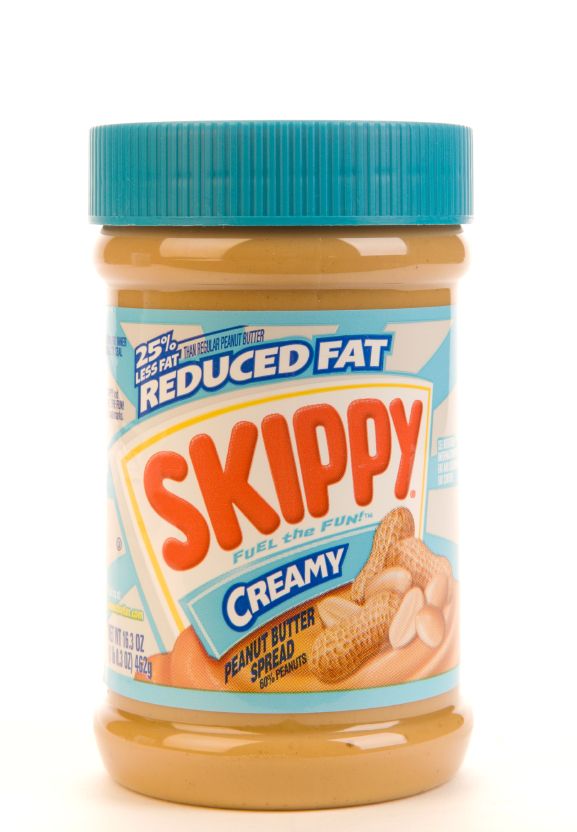 emedstores's tweet image. Skippy Peanut Butter Recalled Due to Metal Shavings Risk yahoo.com/health/skippy-… via @YahooHealth