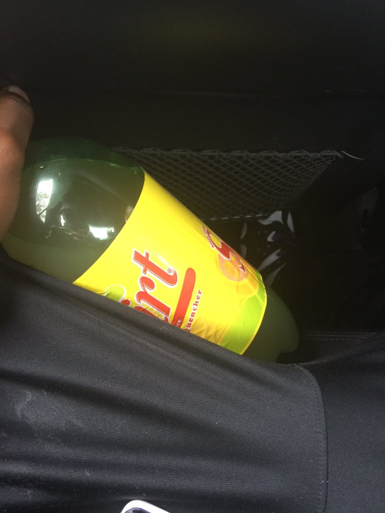 _ShonShon's tweet image. 🤘🏿😈