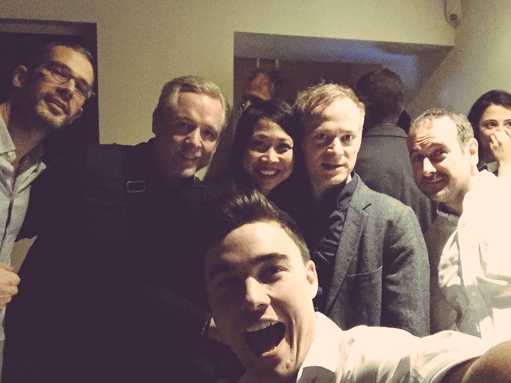 PatrickLourie's tweet image. Worst thing that can happen at a lighting showroom? @FlosWorldwide @PLDC2015 #powercut #flycatching still amazing