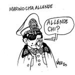 RT @satira_italia: #MARINO CITA ALLENDE Nuova vignetta! 30/10/15 #renzi <a href='https://t.co/9zi01zZJGo' target='_blank'>https://t.co/9zi01zZJGo</a>  #MARINO #renzi