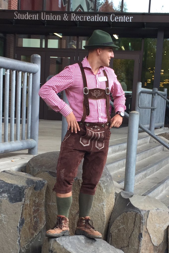 ascwu_sg's tweet image. Hike up your lederhosen and get down to the West patio for My Costume is Not Consent, right now!!