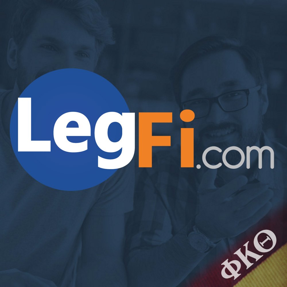 phikappatheta's tweet photo. General Liability Insurance is DUE October 31. Not yet paid? Log into LegFi now: https://t.co/4B1ypWWh9m #legfi https://t.co/fedczhCh40