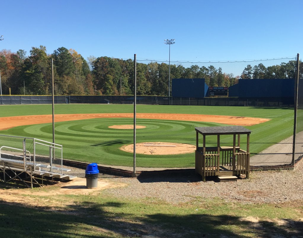 UPHS_Baseball's tweet photo. She's backkkkkkk https://t.co/EhdqhoRM7t
