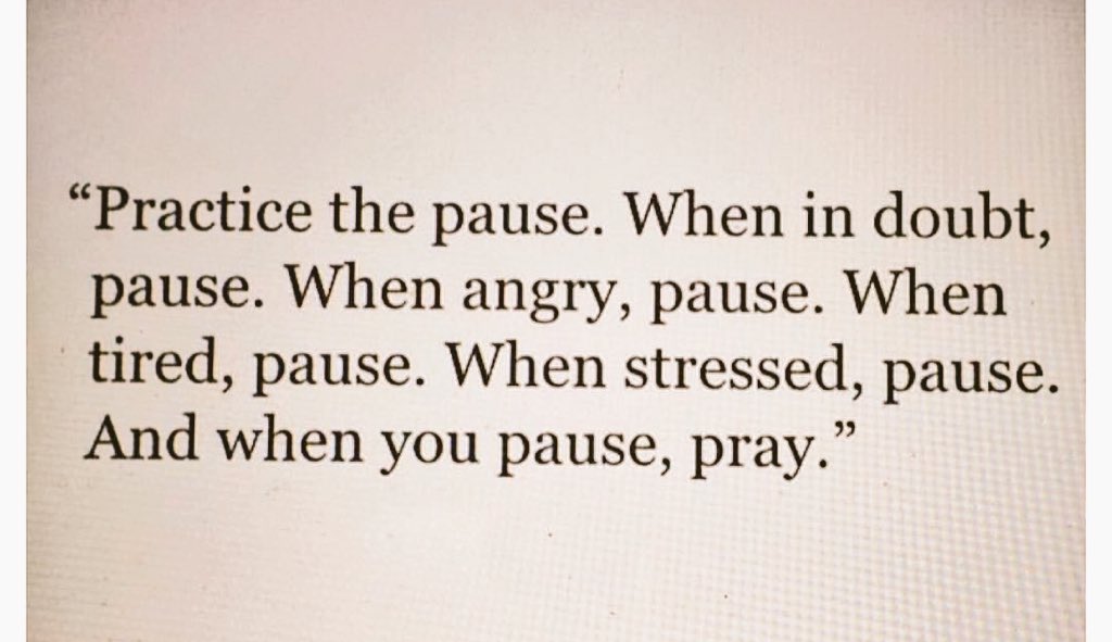 manishagoyal567's tweet photo. Pause to pray! Pray for grace! https://t.co/ZI2mLo5BzM