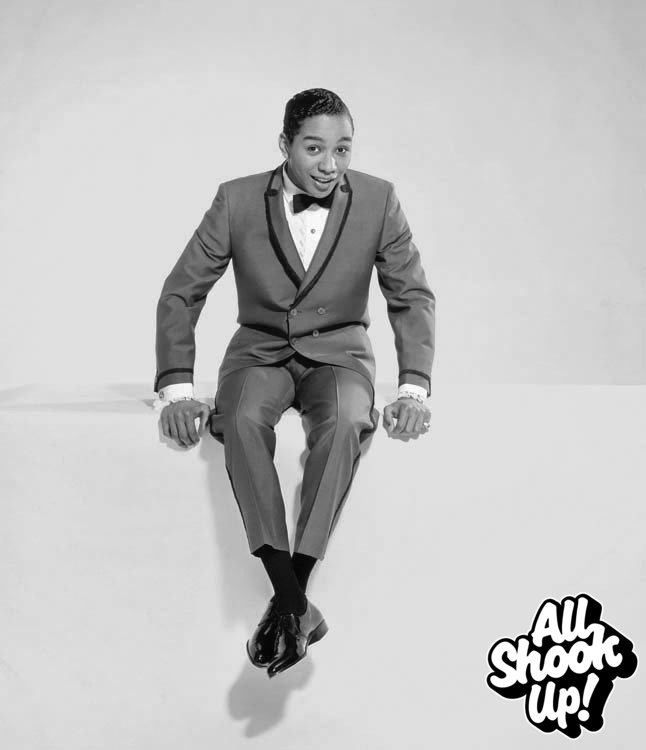 Happy Birthday to Eddie Holland, 76 today!   