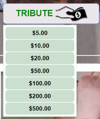 Use my tribute button to buy customs if u cant get an Amazon giftcard! inkvixen42@gmail.com https://t<a href="/tag/camgirl"class="tags"><span>#camgirl</span></a><a href="/tag/manyvids"class="tags"><span>#manyvids</span></a>