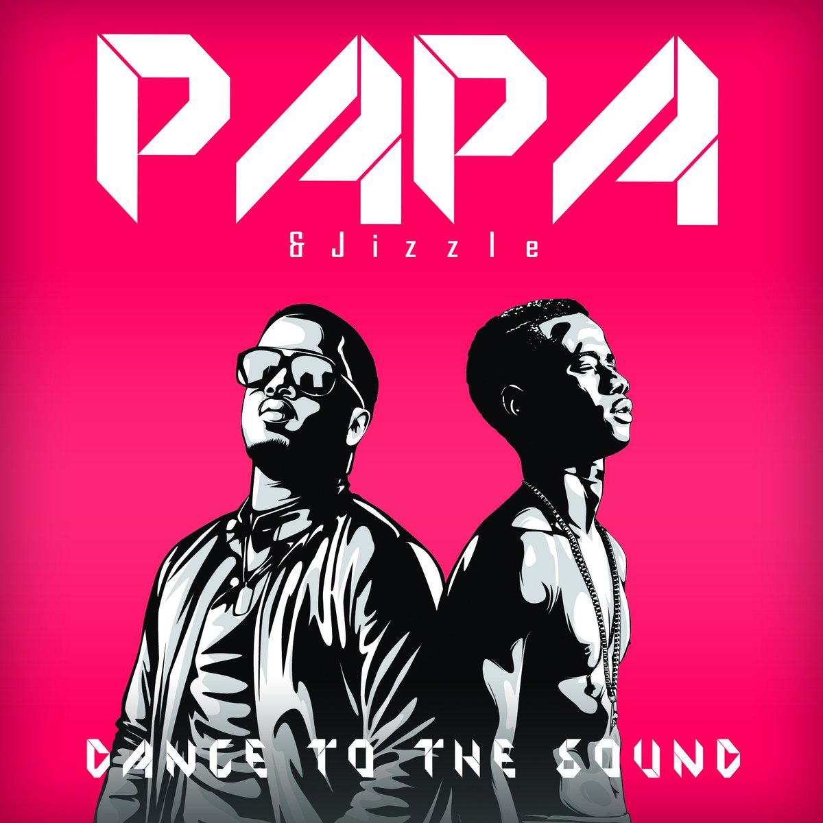 irclabel1's tweet photo. #IRCLabel (https://t.co/Xohkd0uhhs) #artist Papa &amp; Jizzle #DanceToTheSound - OUT NOW #iTunes https://t.co/WvD1JbZJ0Y https://t.co/jJCwvENWx6