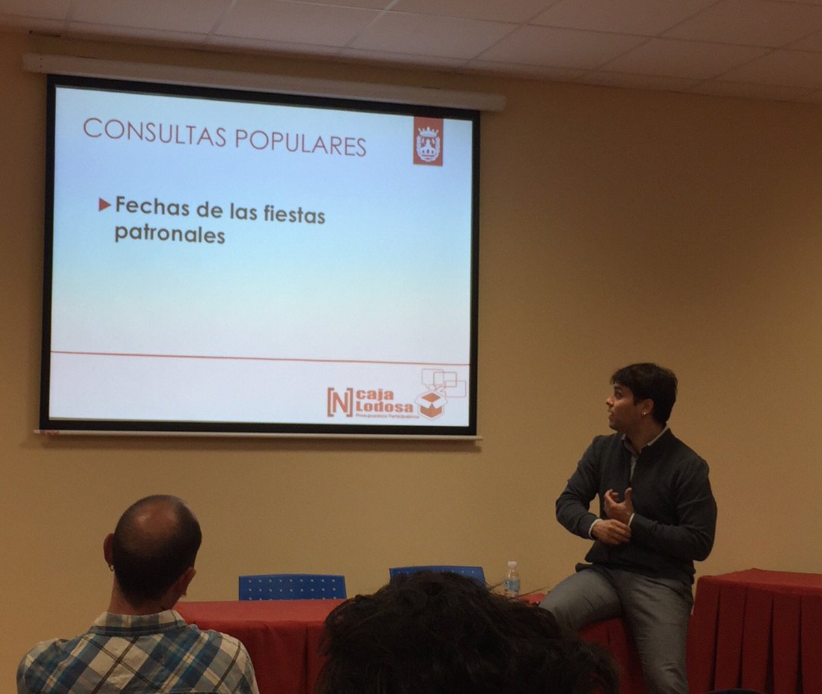 MerinoPatri's tweet photo. En #Lodosa las opiniones cuentan,Lodosa decide #lodosamola #EncajaNLodosa #PtosParticipativos2016 https://t.co/9sDuTypBNp
