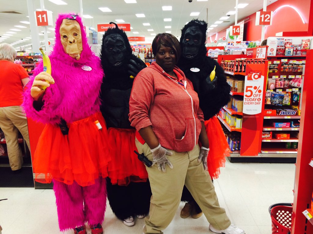##t1133! #Redcards! STL and GE dress up for 10 RCs! @JennaWalker422 @JennaWalker422 <a href="/adora337/">Amanda Plant</a> <a href="/olson336/">Lizzy Olson</a>