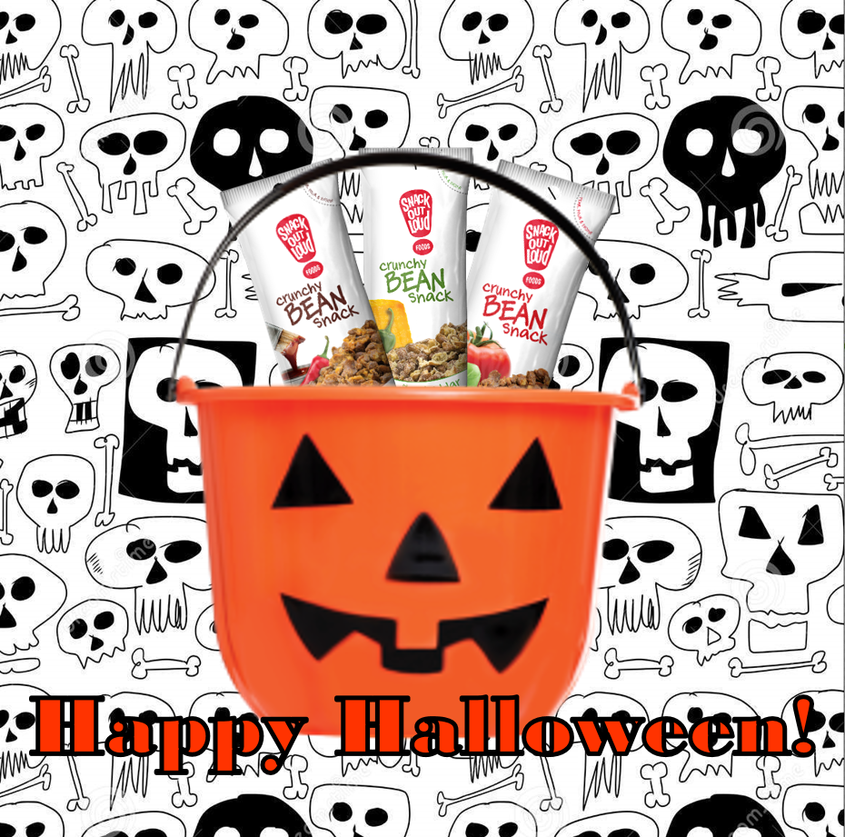 SnackOutLoud tweet picture
