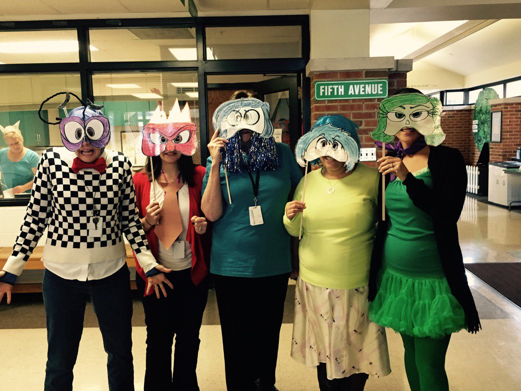 Happy Halloween from Kipling's PST team! #kip109 #engage109