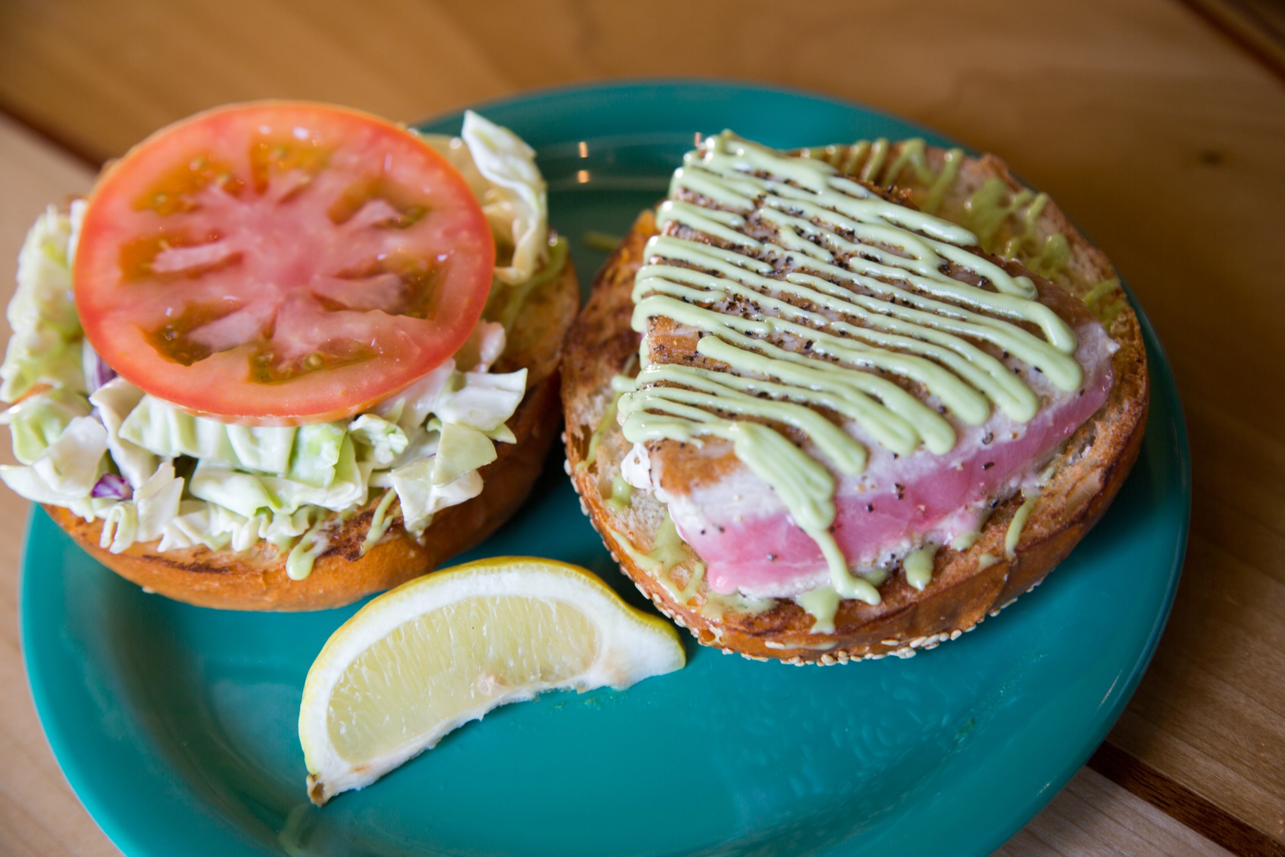 Coconut's Fish Cafe (coconutsfish) / Twitter