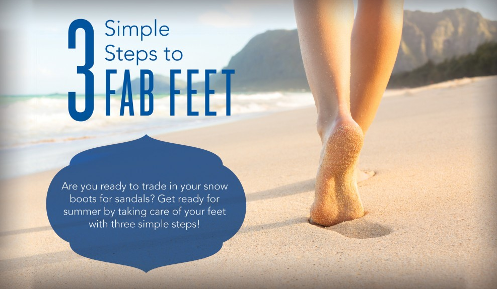 youngliving's tweet photo. You deserve a pedicure. 3 Simple Steps to Fab Feet - https://t.co/BHIzHUcbxP https://t.co/8Xtpf1xdfq