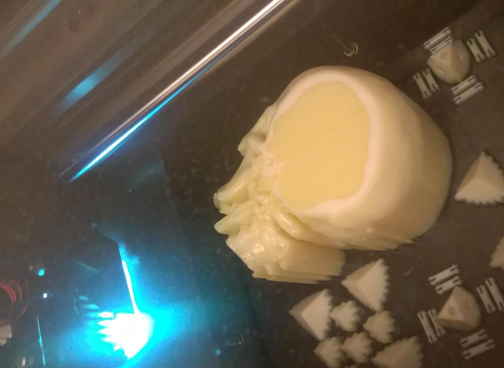 ZaxisLab's tweet image. The brain, in 3d @ZaxisLab #3D