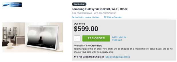 ruSimpleReview's tweet image. Планшет диагональю 18 дюймов от Samsung уже совсем скоро 
simplereview.ru/mobil-news/726…