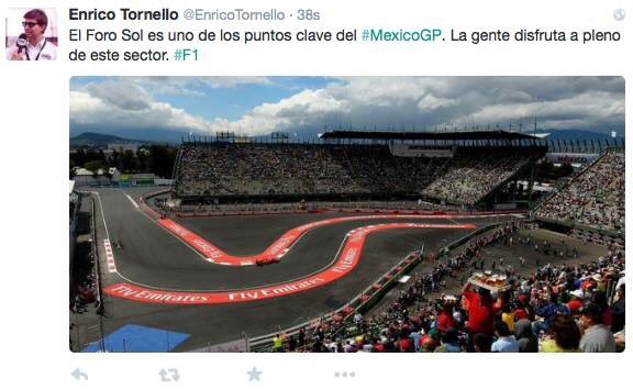 EmilioL22's tweet photo. @Vendo_Boletos para los 3 días. 4 boletos Zona Gris. Foro Sol https://t.co/2q4IImpzTE