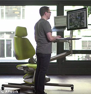 Описание в отпуске. Вернется через неделю.