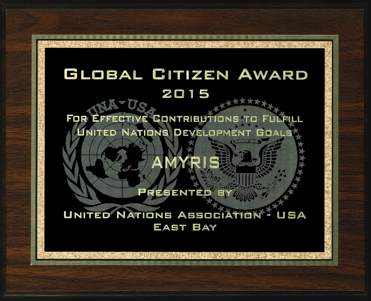 Neossance's tweet photo. @Amyris Receives United Nations Association Global Citizen Award -  #Sustainability  https://t.co/tHOetuLnyV https://t.co/wDTE94o9KE