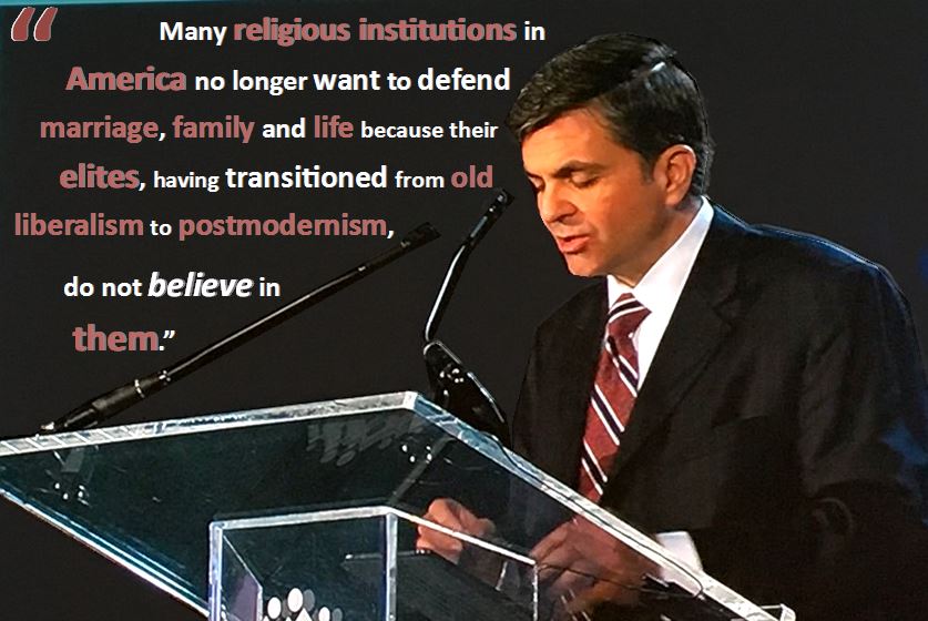 TheIRD's tweet image. .@markdtooley speaks at the World Congress of Families. Read his remarks:   goo.gl/ZU5Xs7 #wcf9 #WCF2015