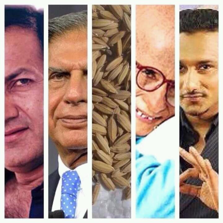 ilvparam's tweet photo. Prem/Ratan/Dhan/Paa/Yo 😜😜😜😜😜
#itsClassic boss 😀😀😀 https://t.co/Hww9a7o5hE