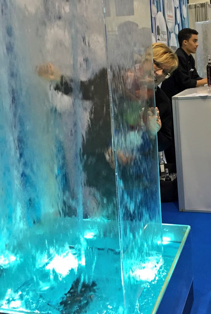 fallsmeetings's tweet photo. #ThankYou all #MeetingProfs #MeetingPlanners people who came to #JourneyBehindTheFalls https://t.co/cEhkJaji72 https://t.co/adZC3mlzRf