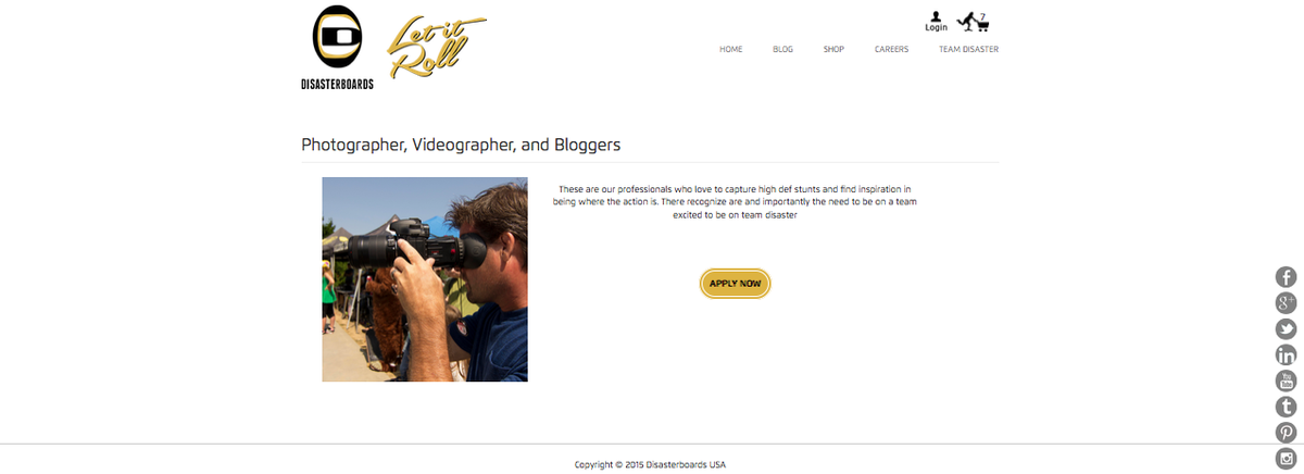 Hint #2….unofficial last touches on our new website launching disasterboardsUSA #dbsUSA #athletes