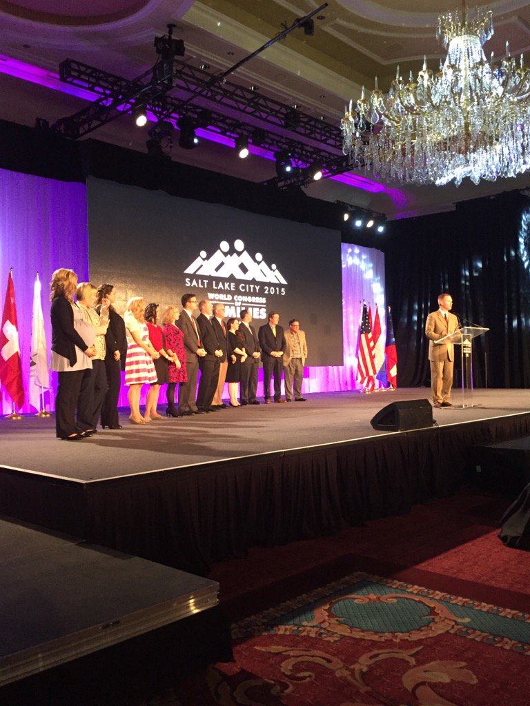 hstanford_13's tweet image. Those who made #wcf9 possible