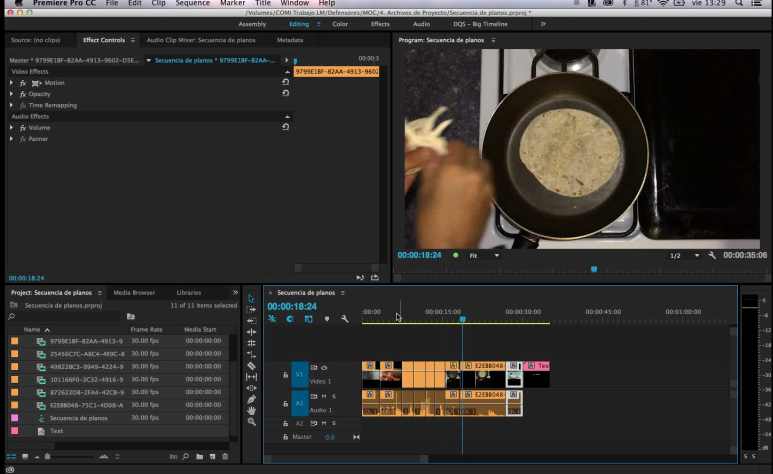 AdobeLat's tweet image. Editar video en iOS con  #PremiereClip en #WebinarsAdobe adobe.ly/ZkMue9
Evento bit.ly/1NFZjnF