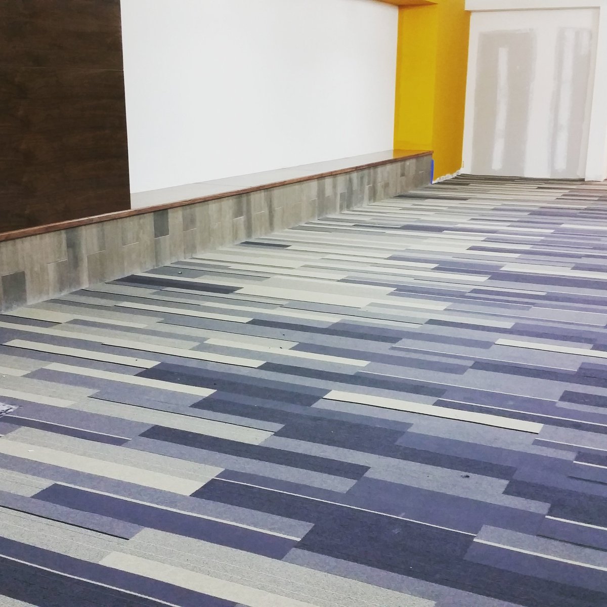The_carpetguy's tweet photo. Combine your ideas with your imagination and you will make amazing things. #interfacecarpet #interfaceflor #design https://t.co/5TLZXmgBTE